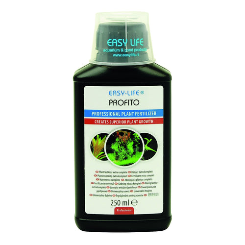 EASY LIFE ProFito - tekuce gnojivo za akvarijsko bilje 250 ml