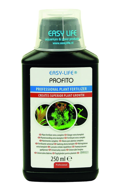EASY LIFE ProFito - tekuce gnojivo za akvarijsko bilje 250 ml