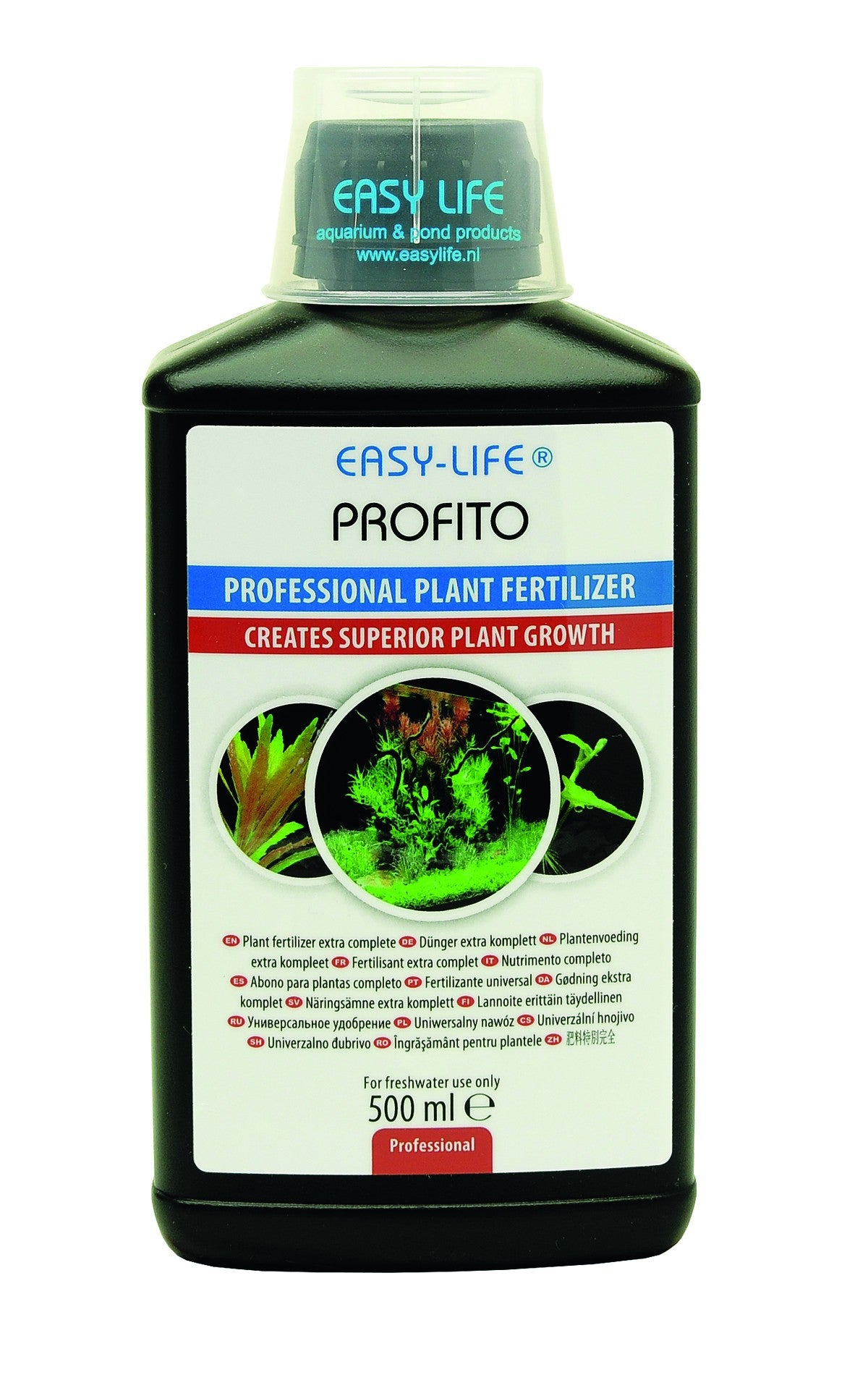 EASY LIFE ProFito - tekuce gnojivo za akvarijsko bilje