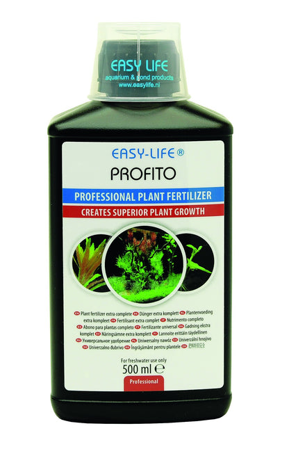 EASY LIFE ProFito - tekuce gnojivo za akvarijsko bilje