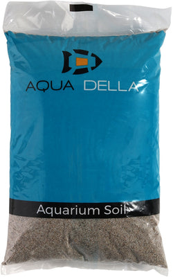 EBI Aqua D'ella Akvarijski pijesak River, 1mm, 10kg