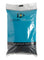 EBI Aqua D'ella Akvarijski šljunak Black, 1-3mm, 9kg