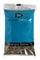EBI Aqua D'ella Akvarijski šljunak Dark Coarse, 3-6mm, 10kg