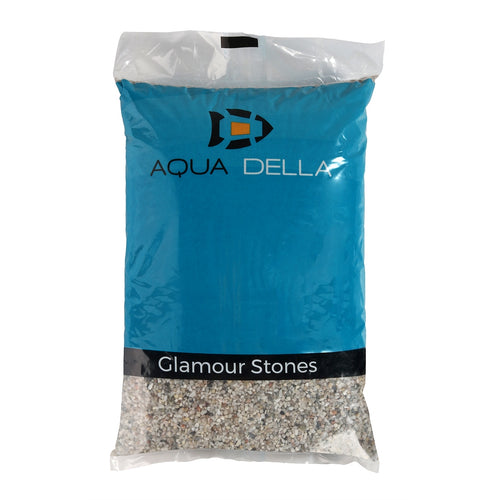 EBI Aqua D'ella Akvarijski sljunak Light Fine, 1-2mm, 2kg