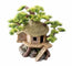 EBI Aqua D'ella Akvarijski ukras Bonsai kućica 20x15,5x20cm