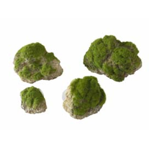 EBI Aqua D'ella Akvarijski ukras Kamen mahovina