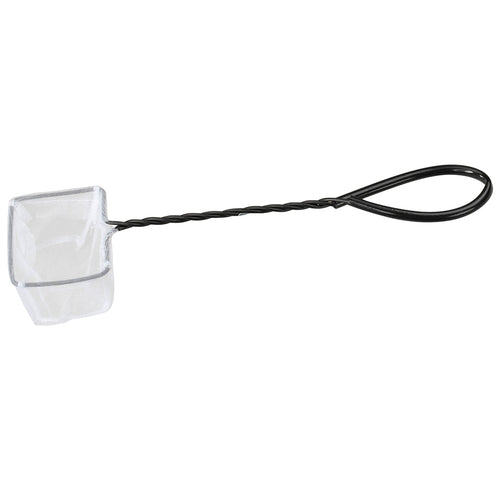 EBI Aqua D'ella Mrezica za ribe U oblik, bijela