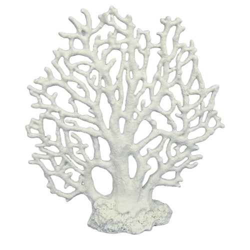 EBI CLERANCE Aqua D'ella Akvarijski ukras koralj Octocoral, 19x5,5x21cm 