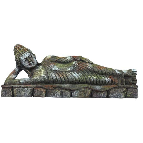 EBI CLERANCE Aqua D'ella Akvarijski ukras Vihara 26x7x10cm