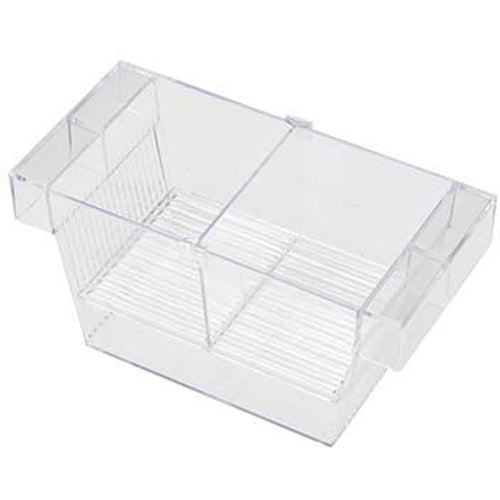 EBI Mrijestiliste za ribice,  2 u 1, 22x10x10cm