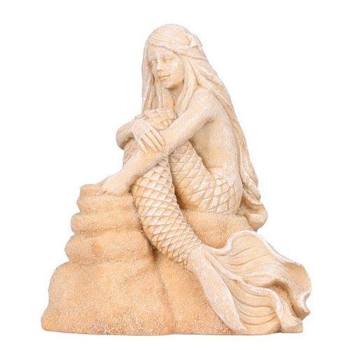 EBI OUTLET Aqua D'ella Akvarijski ukras Sirena Ariel