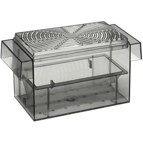 EBI OUTLET Mrijestiliste za ribice, 3 u 1, 16x8x8cm