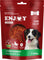 ENJOY Carnivore Chompin' Bones, janjetina s rižom, žvakalica za pse