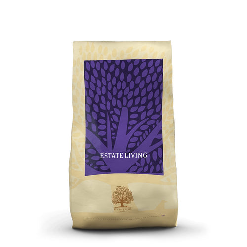 ESSENTIAL ESTATE LIVING, bez zitarica, svjeza janjetina i srnetina, 10 kg