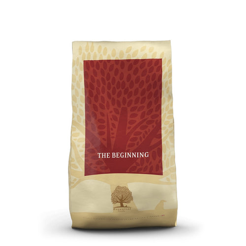ESSENTIAL the BEGINNING SMALL BREED, bez zitarica, za stenad malih pasmina, 10kg