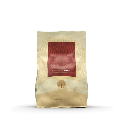ESSENTIAL the BEGINNING SMALL BREED,bez zitarica, za stenad malih pasmina, 2,5kg