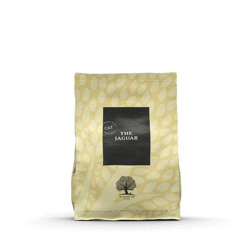 ESSENTIAL the JAGUAR, bez zitarica, svjeza piletina i pacetina, 1,5 kg