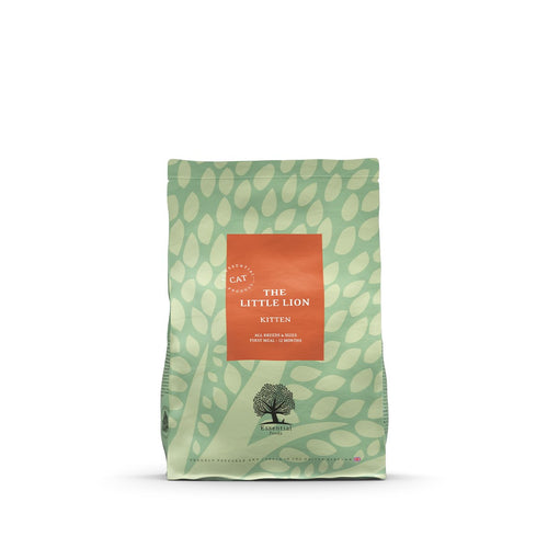 ESSENTIAL the LITTLE LION, bez zitarica, za macice, 1,5 kg
