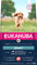 EUKANUBA Adult Small&Medium Breed Losos s ječmom, 2,5kg
