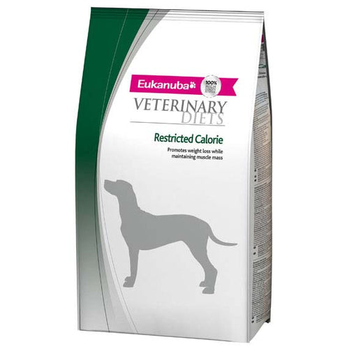 EVD Dog Restricted Calorie, za smanjenje prekomjerne tj. mase