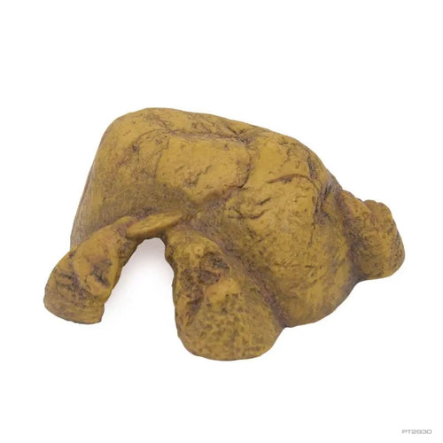 EXO TERRA Skloniste za terarij Spilja, M, 23x18x8  cm