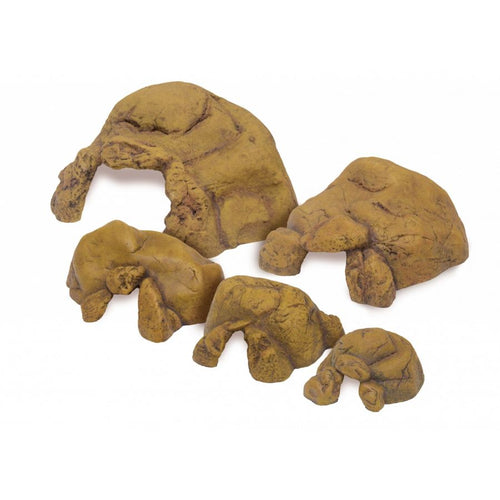 EXO TERRA Skloniste za terarij spilja