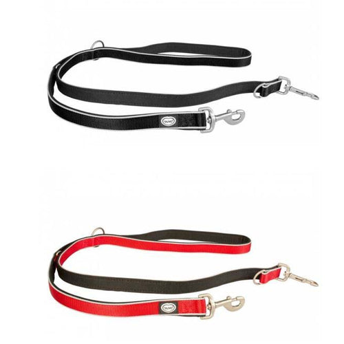 EXPLOR CLERANCE West Duo vodilica, najlon