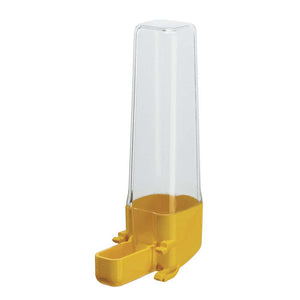 FERPLAST Pojilica Unix 4550 kanarinci i egzote, 3xf,7xh11cm , 0,05L