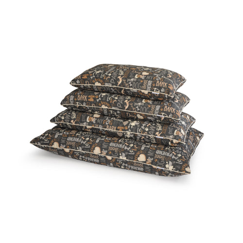 FABOTEX Jastuk Bark