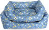 FABOTEX Krevet Melograno Sofa, 65cm