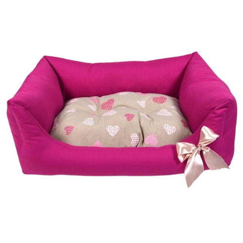 FABOTEX Krevet Petit Sofa, 60x40x22cm, razni dezeni