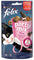 FELIX Party Mix Picnic, poslastica s piletinom i dodatkom puretine i sira, 60g