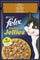 FELIX Sensations Jellies, s piletinom u želeu, s mrkvom, 85g