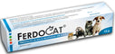 FERDOCAT Gel oralni protiv unutarnjih nametanika za sve životinje 15g 50ml