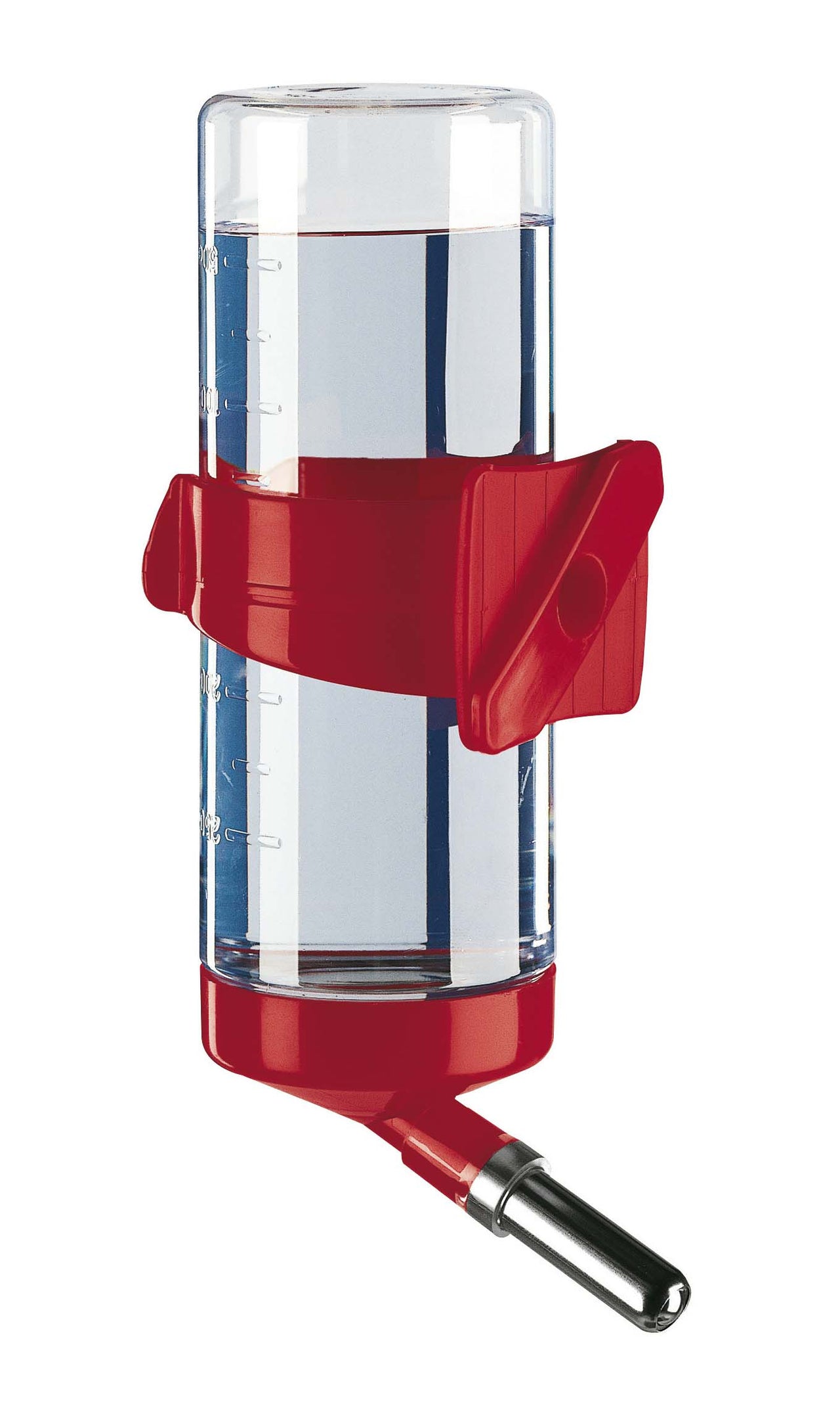 FERPLAST DRINKY FPI 4662 za male zivotinje 10x5,5xh18cm - 0,3l