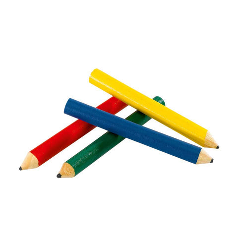 FERPLAST Igracka za glodanje PA 4753 Olovke drvena, 1x11,5cm