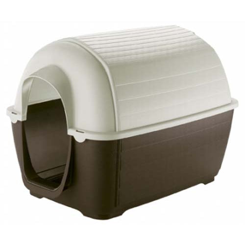 FERPLAST Kenny 03, plasticna kucica za vanjski prostor, 89x60x60 cm