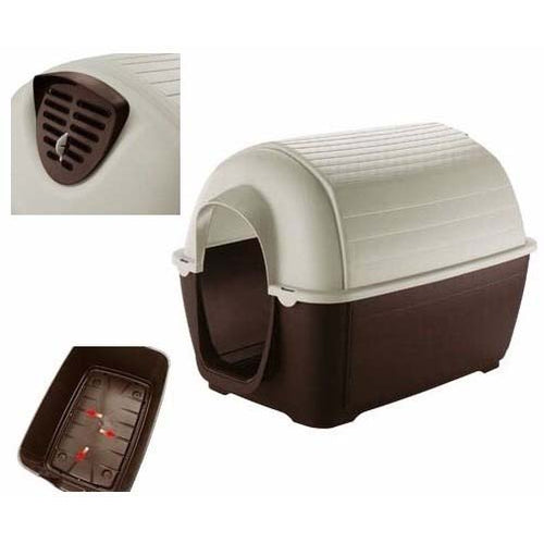 FERPLAST Kenny, plasticna kucica za vanjski prostor