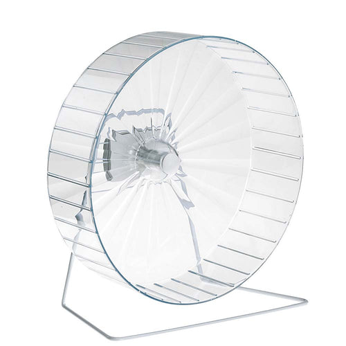 FERPLAST Kolut za hrcka FPI4607, plasticni, 18xh31,5cm, promjer 30,4cm
