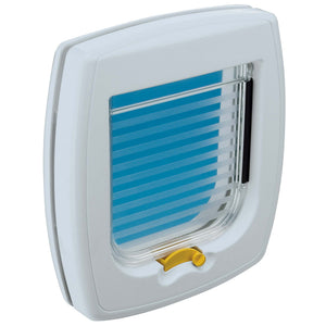 FERPLAST Otvor za vrata Swing 1SB, dim. otvora 14,5x14,8 cm