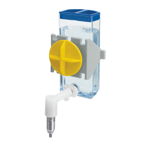 FERPLAST Pojilica SIPPY 4672 za glodavce S 8,5x6,5xh15cm - 0,1l