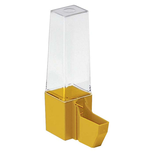 FERPLAST Pojilica Unix 4552 kanarinci i egzote, 3x6,7xh11cm, 0,05L