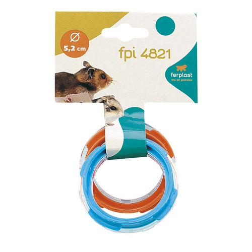 FERPLAST Set prstena za tunele FPI 4821