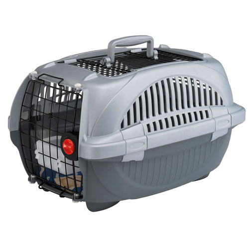FERPLAST Transporter Atlas 20 Open Deluxe, 37,4x57,6x h33cm, razne boje
