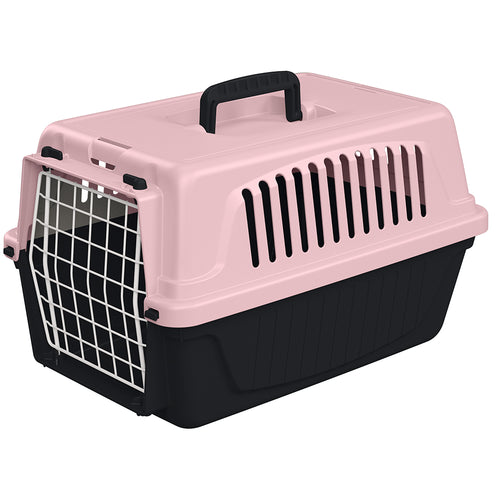 FERPLAST Transporter Atlas Puppy, max tezina 3kg, 28x41,5xh24,5cm