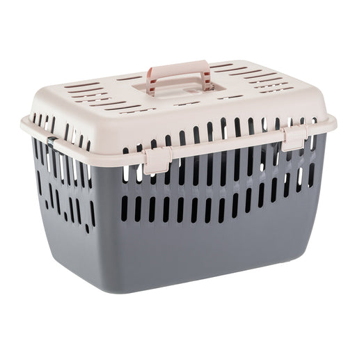 FERPLAST Transporter Binny 2, max tezina 8kg, 47.5x32xh33cm