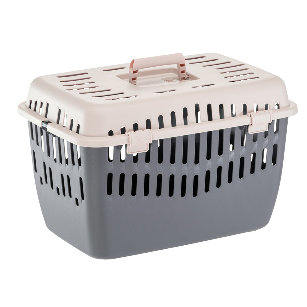 FERPLAST Transporter Binny 2, max tezina 8kg, 47.5x32xh33cm