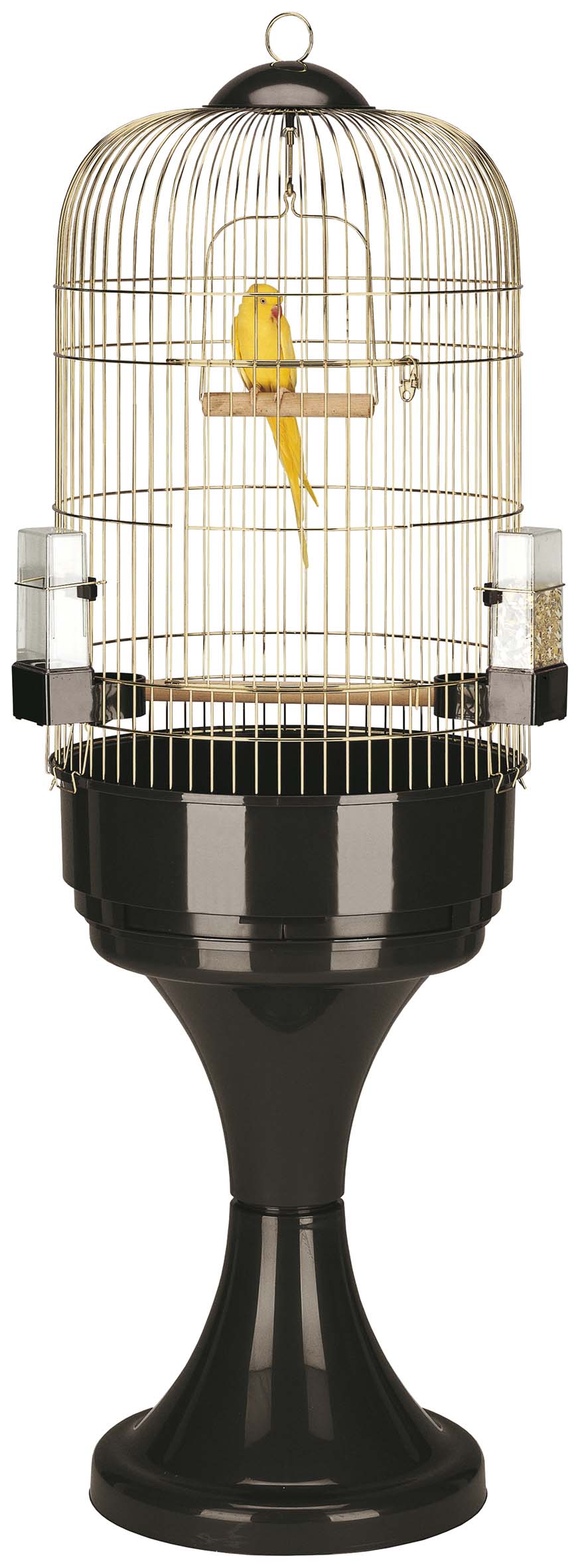 FERPLAST Volijera Max 6, mesing, promjer 53cm, visina 165cm, na stalku
