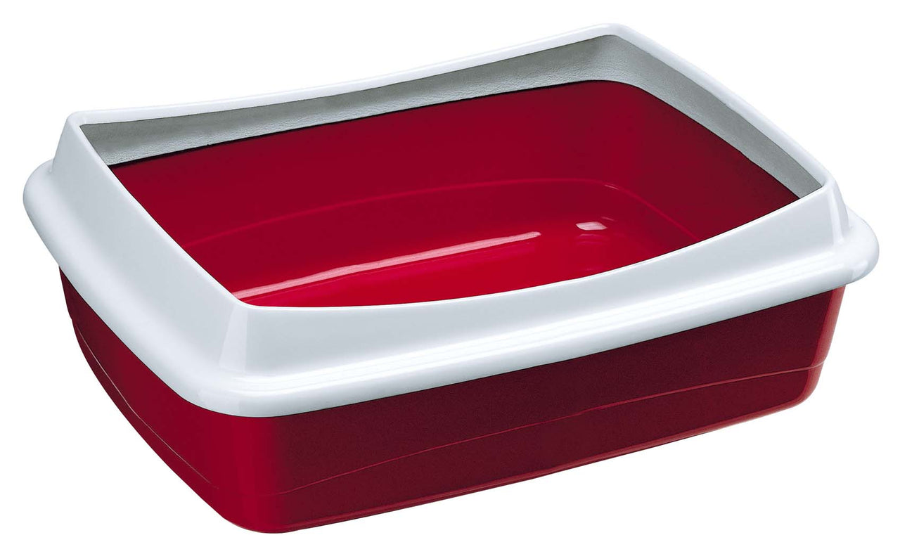 FERPLAST WC za macke Nip Plus 10, 47x36x15,5 cm, razne boje 