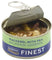 FISH4DOGS Finest, skuša s bundevom i graškom, bez žitarica, 85g